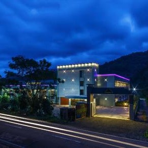 The Sanihara Resort Hotel