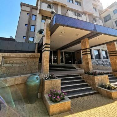 Apollonia Hotel Gevgelija Thumbnail