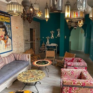 Mama Souiri Hotel Thumbnail