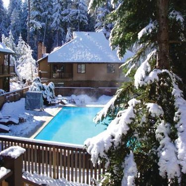 Alta Crystal Resort
