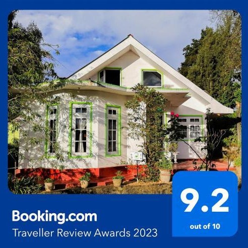 Nuwara eliya mountain view homestay Thumbnail