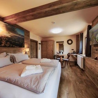 Sennerhütte Landhotel
