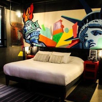 LOFT Hotel by Sommelier Hoteles Thumbnail
