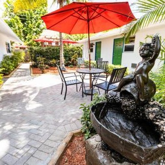The Lauderdale Boutique Hotel Thumbnail
