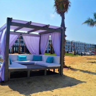 Porto Said Hotel & Spa