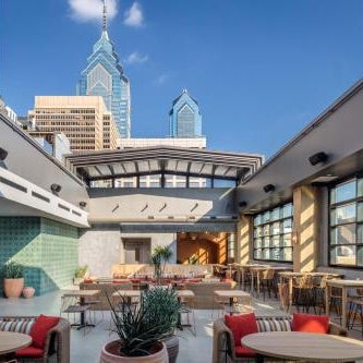 Motto by Hilton Philadelphia Rittenhouse Square Thumbnail