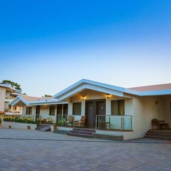 Bliss County Resort
