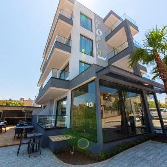 Hotel Utopia Thumbnail