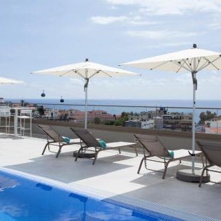 Madeira TURIM Santa Maria Hotel Thumbnail