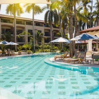 Krystal Grand Puerto Vallarta - All Inclusive