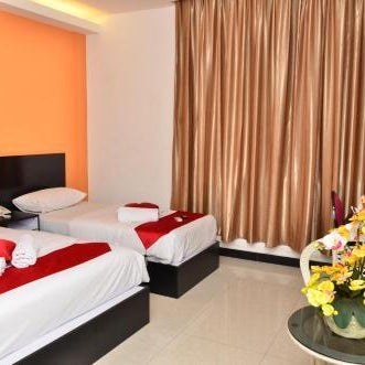 OYO 91087 Hotel Dspark Port Klang Thumbnail