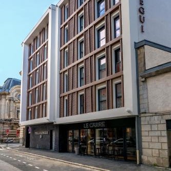 Hôtel Villa KOEGUI Bayonne