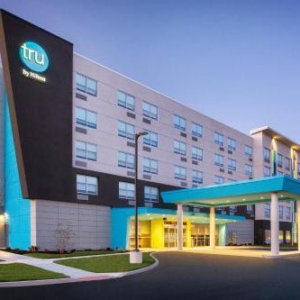 Tru By Hilton Audubon Valley Forge Thumbnail
