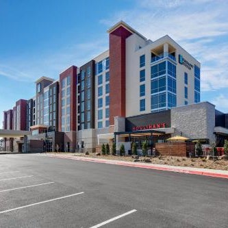 Embassy Suites by Hilton Jonesboro Red Wolf Convention Center Thumbnail