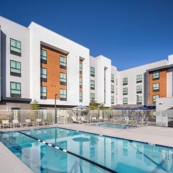 Ayres Hotel Chula Vista Thumbnail