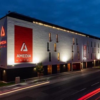 Amedia Linz, Trademark Collection by Wyndham Thumbnail