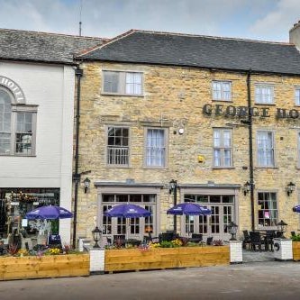 The George Hotel