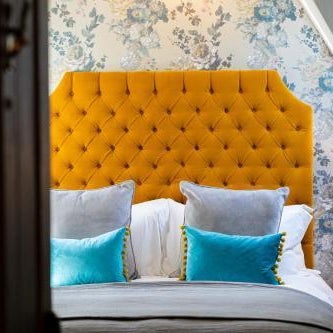 The Red Lion Hotel