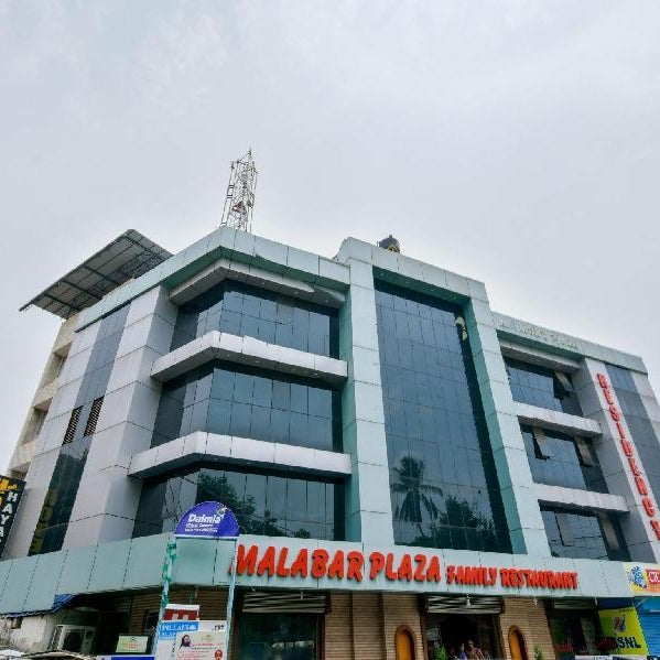 Hotel O DH Road Ernakulam Thumbnail