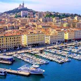 Campanile PRIME - Marseille Aubagne