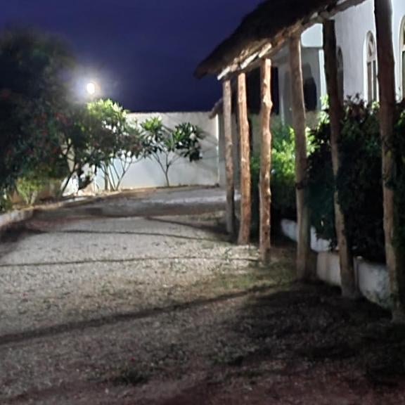 Blue Moon Villa