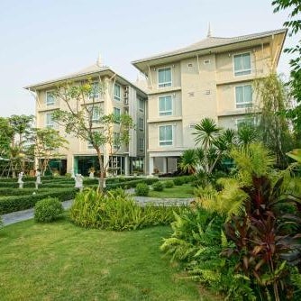 Nantra Chiangmai Riverfront Hotel Thumbnail