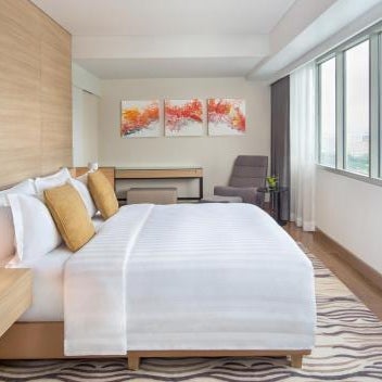 Brittany Hotel BGC Thumbnail