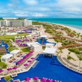 Planet Hollywood Cancun by Royalton, An Autograph Collection All-Inclusive Resort 
