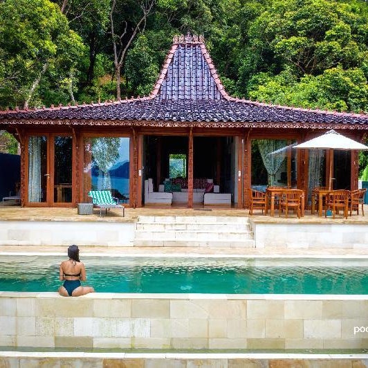 Karuna El Nido Villas Thumbnail