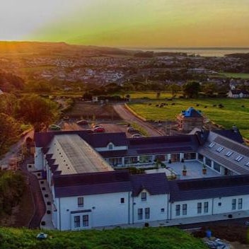 The Salthouse Hotel Thumbnail