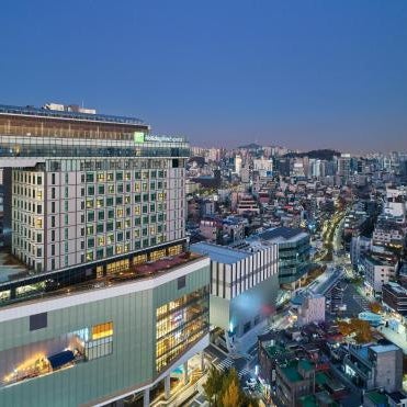 Holiday Inn Express Seoul Hongdae By IHG Thumbnail