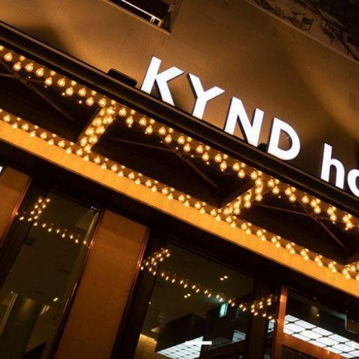 KYND Hotel Thumbnail