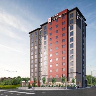 Hilton Garden Inn St. Johns Newfoundland, Canada Thumbnail