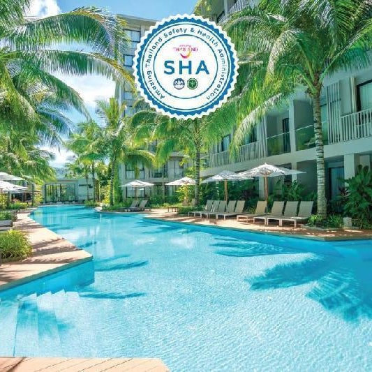 Diamond Resort Phuket Thumbnail