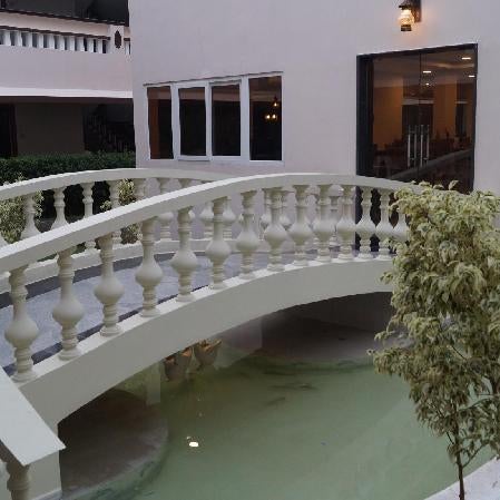 Athena Hotel