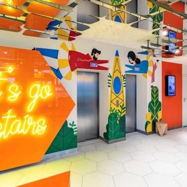 ibis Styles Warszawa Centrum
