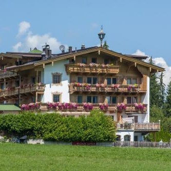 Hotel Pension*** Wiesenhof