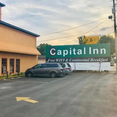 Capital inn Thumbnail
