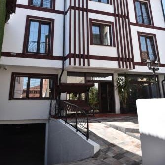 Prior Hotel