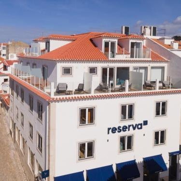 Reserva FLH Hotels Ericeira
