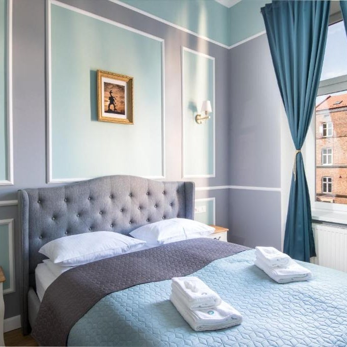 Karmelicka Stylish Apartments in Cracow by Noclegi Renters Thumbnail