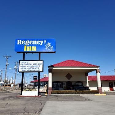 Regency Inn Thumbnail