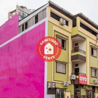 Hotel O Ocean Pearl Thumbnail