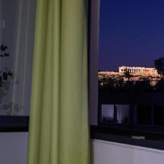 Athens Starlight Hotel Thumbnail