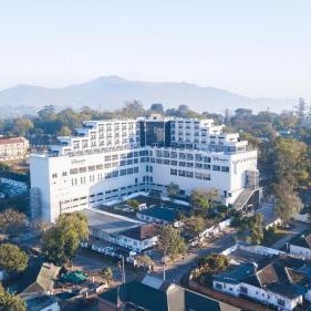 Amaryllis Hotel Blantyre Thumbnail