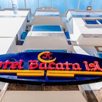 Hotel Bacatá Isla Thumbnail
