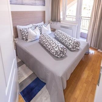 Apartment Danica