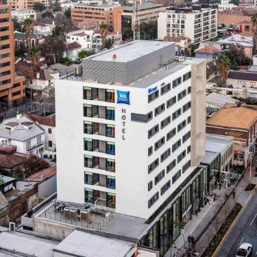 Ibis Budget Santiago Providencia Thumbnail