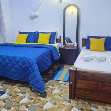 City Paradise Dambulla Thumbnail