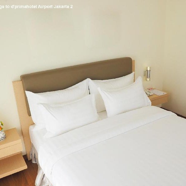 d'primahotel Panakkukang Makassar